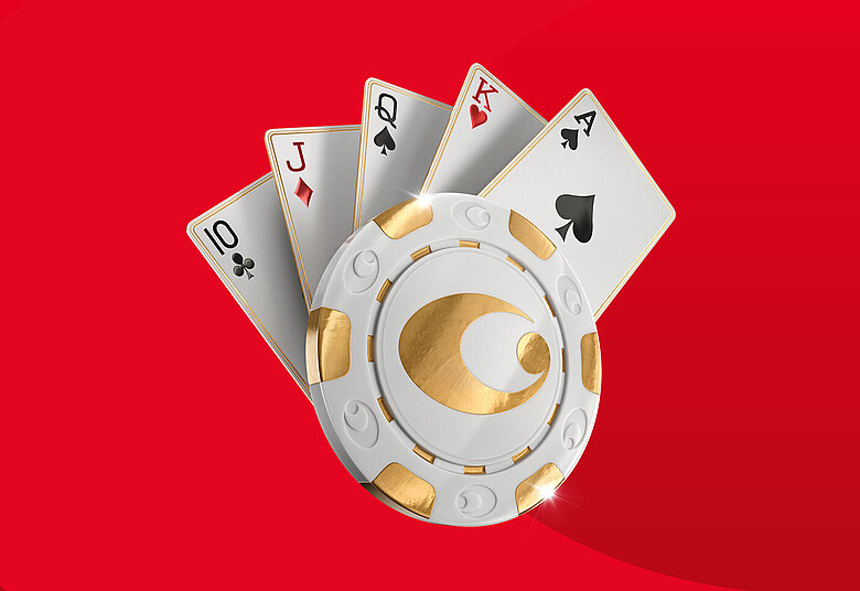 Poker Turnier Logo Casinos Austria