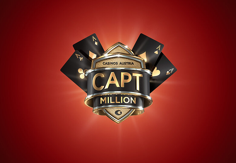 CAPT Million Logo