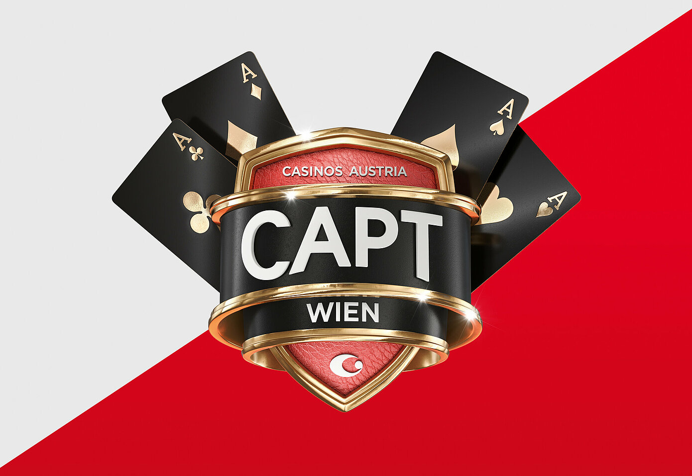 CAPT Wien Logo