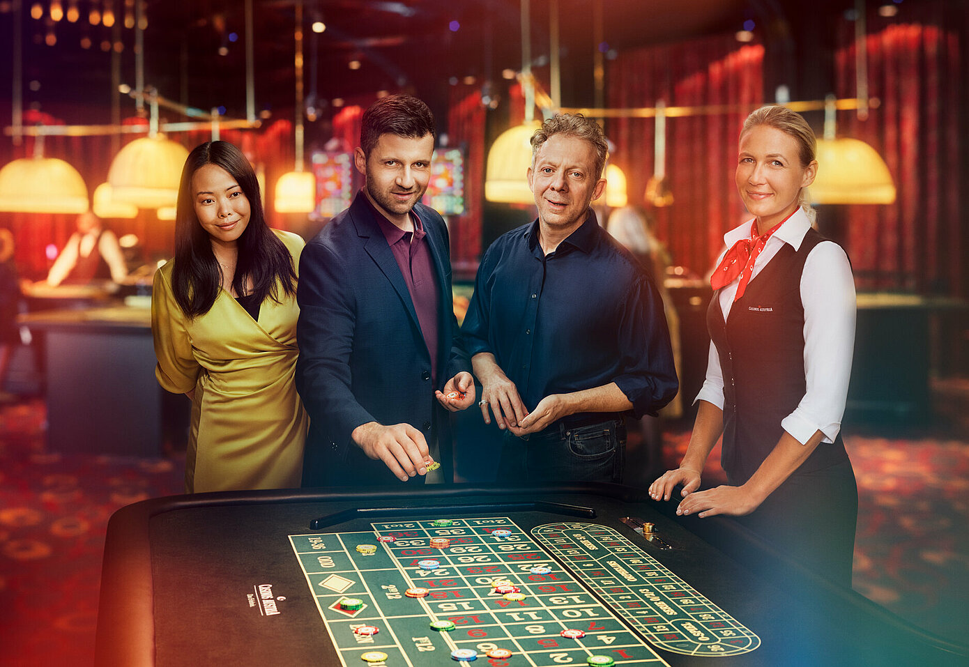 Wird online casino ohne registrierung jemals sterben?