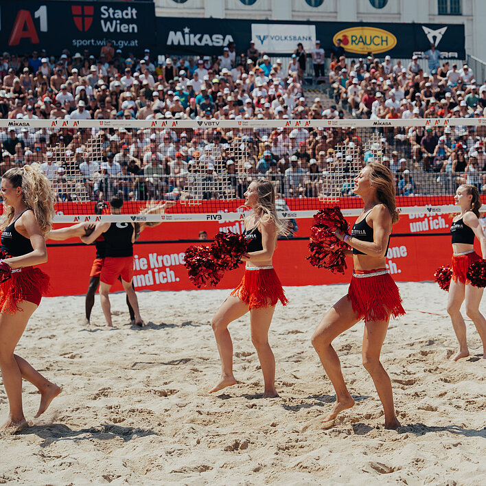 Beach Volleyball 2024 