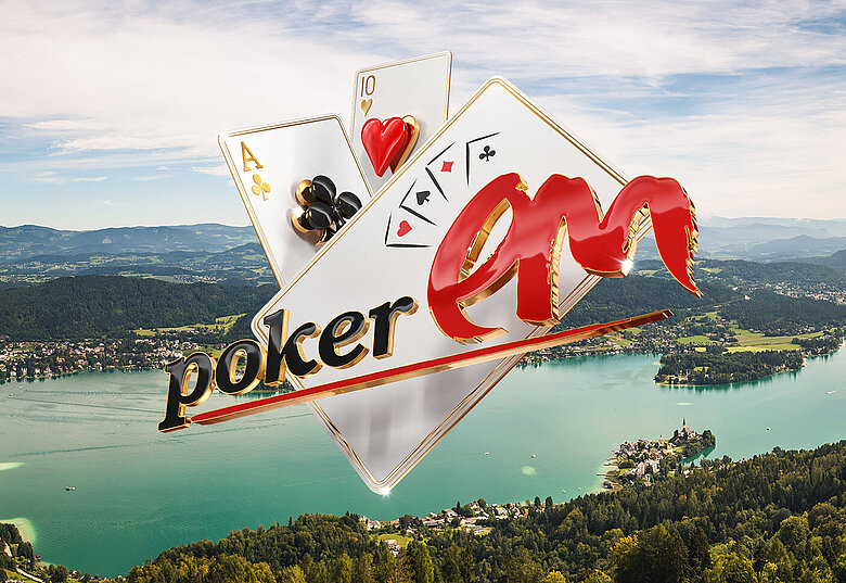 (c) Casinos Austria AG banner poker em see