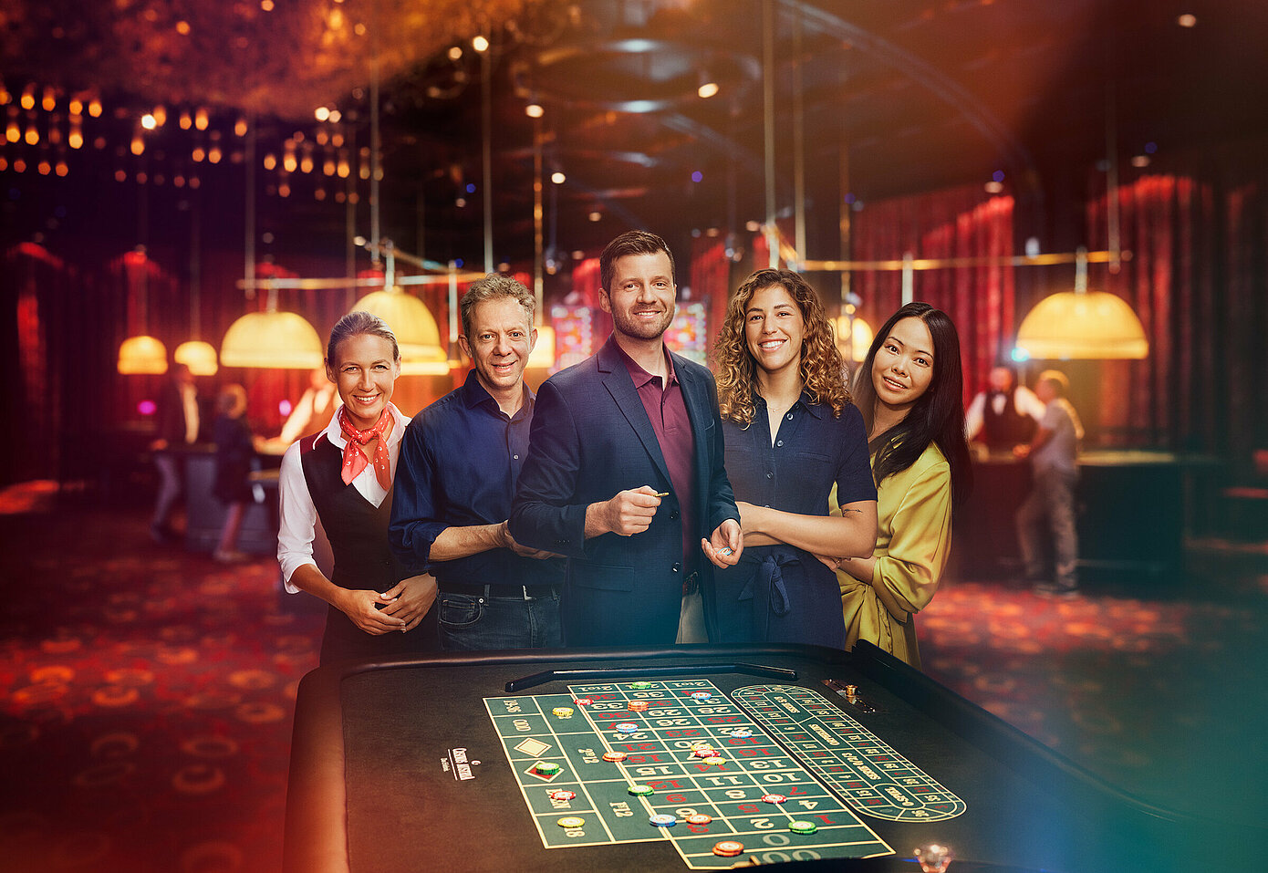 5 umsetzbare Tipps zu online casino mit hoher gewinnchance und Twitter.
