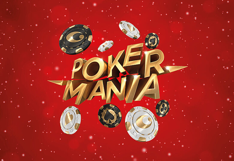 Pokermania XMAS Edition Casino Bregenz 