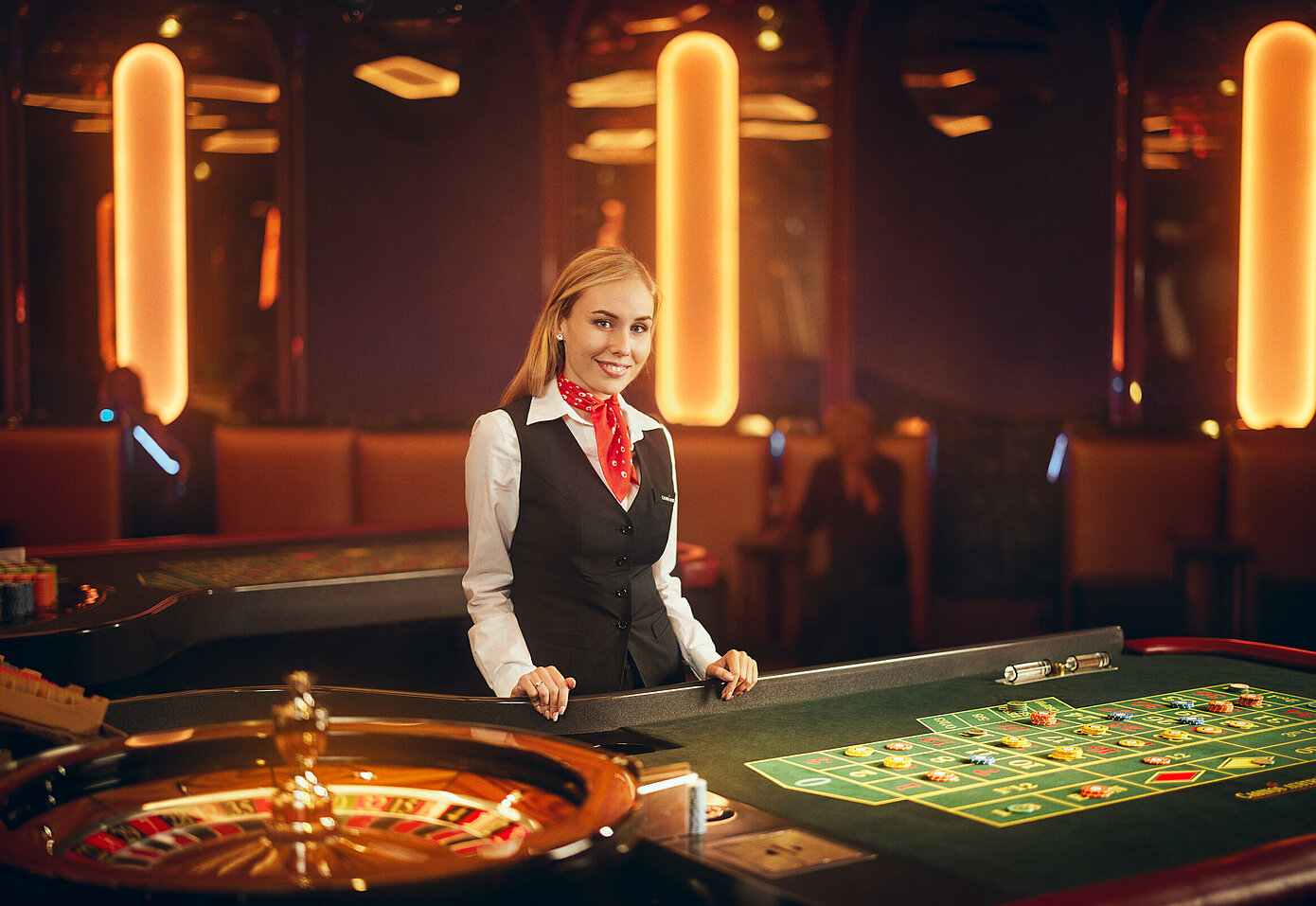 Wie wir unser Online Casino Österreich an einem Tag verbessert haben