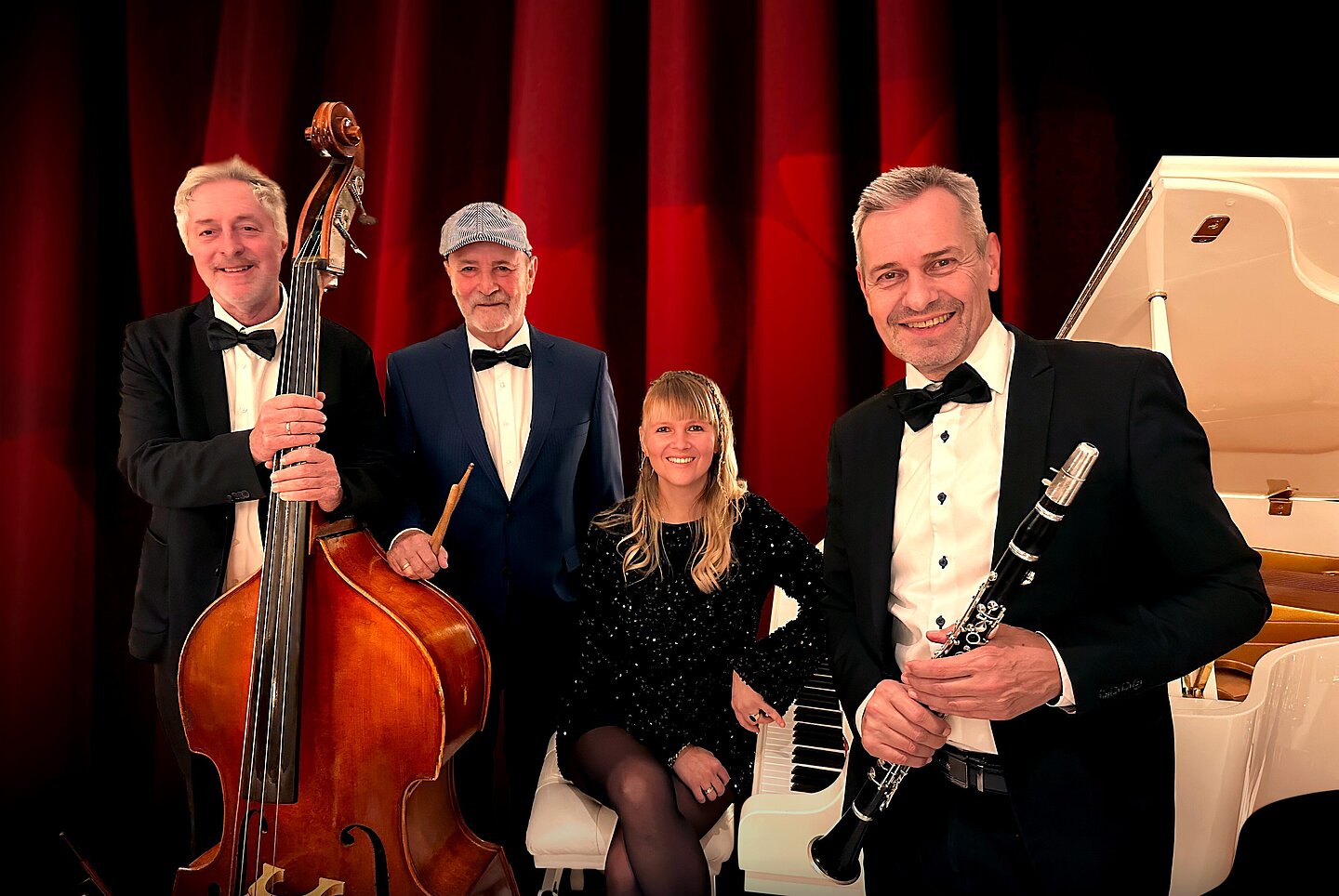 Boogie Special im Casino Innsbruck