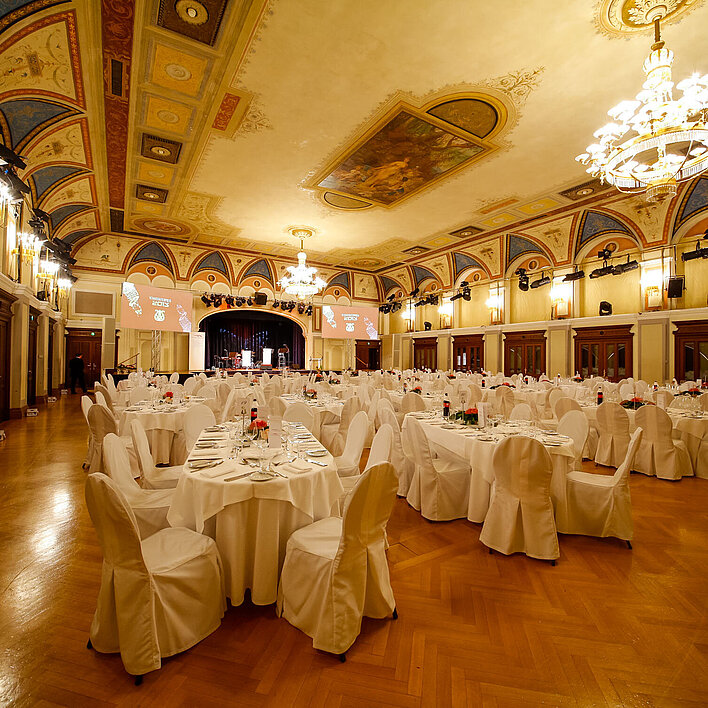 Casino Baden Festsaal