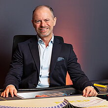 xMag. Peter Löb Poker Manager Casino Linz