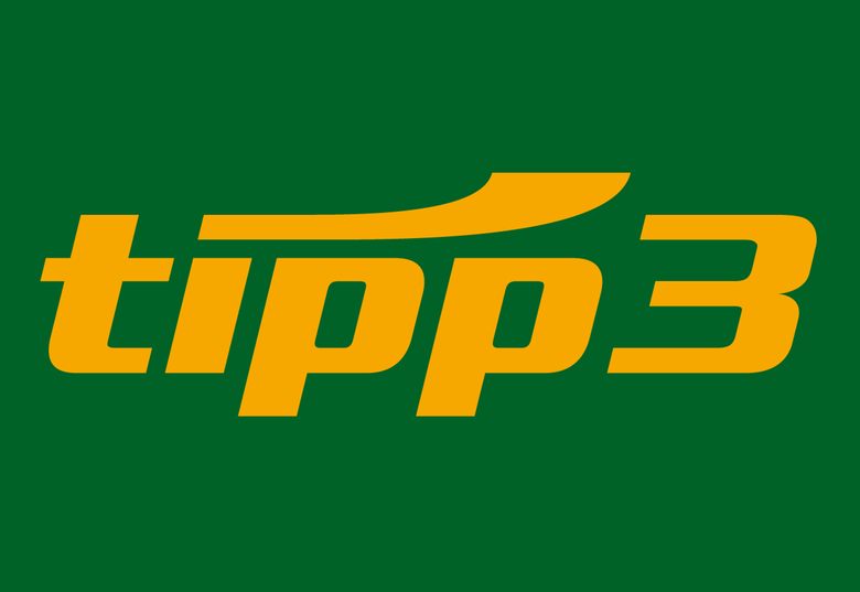 Tipp3 Logo