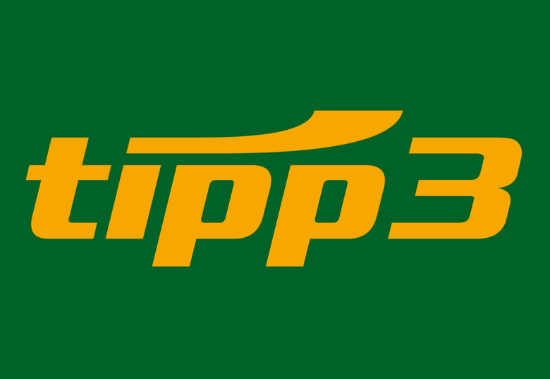 Tipp3 Logo